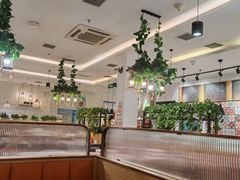 -拿渡·水煮鱼麻辣香锅(王府井奥莱·香江小镇店)