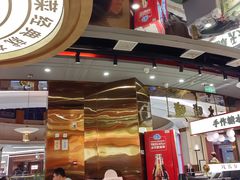 -火啫啫·粤式啫啫煲(南通首店)
