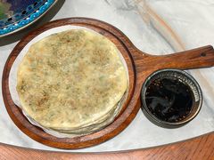 -哈啾嗨·蒙文化主题餐厅(京汉新城店)