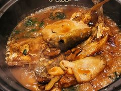 河豚-尚香汤包文博馆(合兴路店)