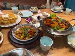 -品回味清真西北楼(宁波首店)