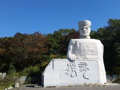 -珲春防川景区