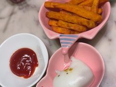 -汤城小厨•粤菜•靓汤(西直门凯德MALL店)