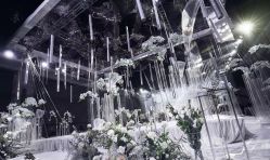 -汕尾陆丰婚庆婚礼司仪主持洪立策划公司(东海店)