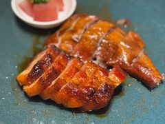 至尊烧鹅-南园酒家(前进路店)