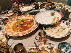 -塔哈尔·新疆盛宴(奉贤龙湖店)