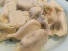 -家里婆自助水饺(振华路店)