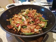 -九毛九西北菜(百信广场店)