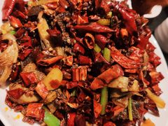 -福苗小骆驼烧烤(大唐不夜城店)