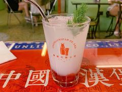 -春麗吃飯公司(工体店)