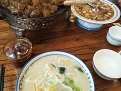 -老雒阳面馆·水席(定鼎门店)