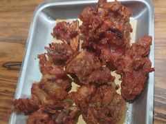 -破店肥哈·东北烧烤(南山保利店)