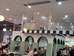 -宝燕乐园(春申店)