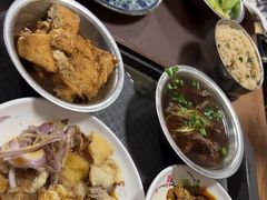 -歪头牛肉(金龙壹号店)