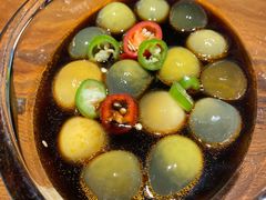 -1819餐厅·团队聚餐·烤串·精酿