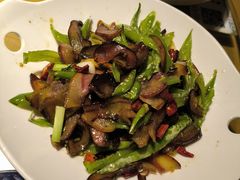 -卞氏菜根香·川菜(青羊万达店)