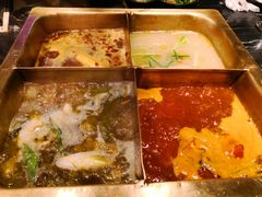-王家渡火锅(金宝汇店)