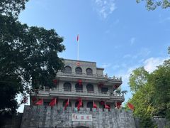 -友谊关景区