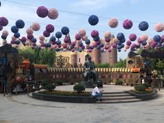 -安徒生童话乐园