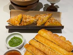 -清真·卡德尔大叔新疆主题餐厅(龙汇路店)
