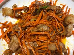 -逸兴楼·地道长沙菜(六沟垅店)