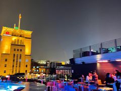 -罗斯福色戒酒吧(外滩店)