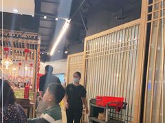 -陈傻子餐厅(世纪都会店)