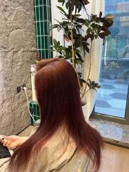 -MaisonFL·美颂法式专业美发艺术沙龙