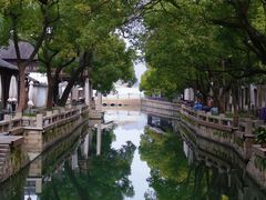 -惠山古镇·寄畅园