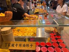 -丁家坡洋芋·观音桥好吃街A区(全国总店)