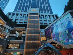 -上海K11购物艺术中心