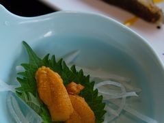 -淡尾·海鲜自助概念餐厅(虹桥南丰城店)