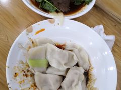 -华兴街自力面店