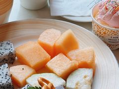 -二楼咖啡厅·厦门源昌凯宾斯基大酒店(湖滨中路店)