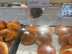 -烘焙町面包店(西四店)