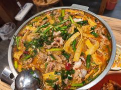 -京玉菲饭店(李村店)