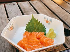 -大将料理餐厅(汇锦街店)