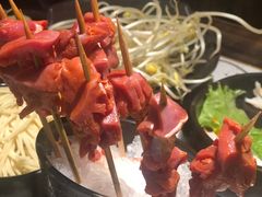 -火鳳祥鲜货火锅(宝龙广场店)