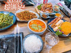 -Hi YOU你的饭局泰餐厅(雍和宫店)