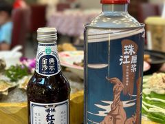 -吉源大排档·鱼生·海鲜(烧烤彩印厂店)