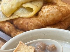 -二牛丸子汤(杏花岭店)