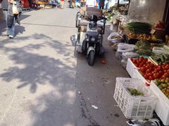 -东山民生市场(南崂路店)