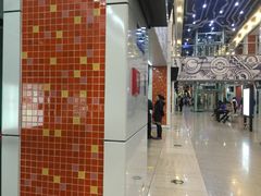 -星湖街(地铁站)