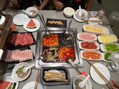 -海底捞火锅(漕宝路店)