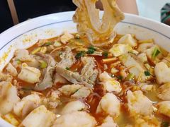 -长香源葫芦头梆梆肉(兴隆巷店)