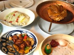 -三号黄浦会Canton Table