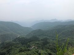 -妙峰山风景名胜区