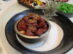-湖锦酒楼·32年地道湖北菜(光谷店)