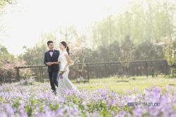 点击看大图 -天一婚纱摄影TIA STUDIO(珠海路店)