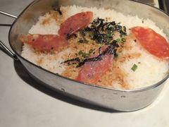儿时酱油饭-寻宝记绍兴菜(状元店)